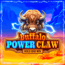 img-Buffalo Power Claw: Hold and Win